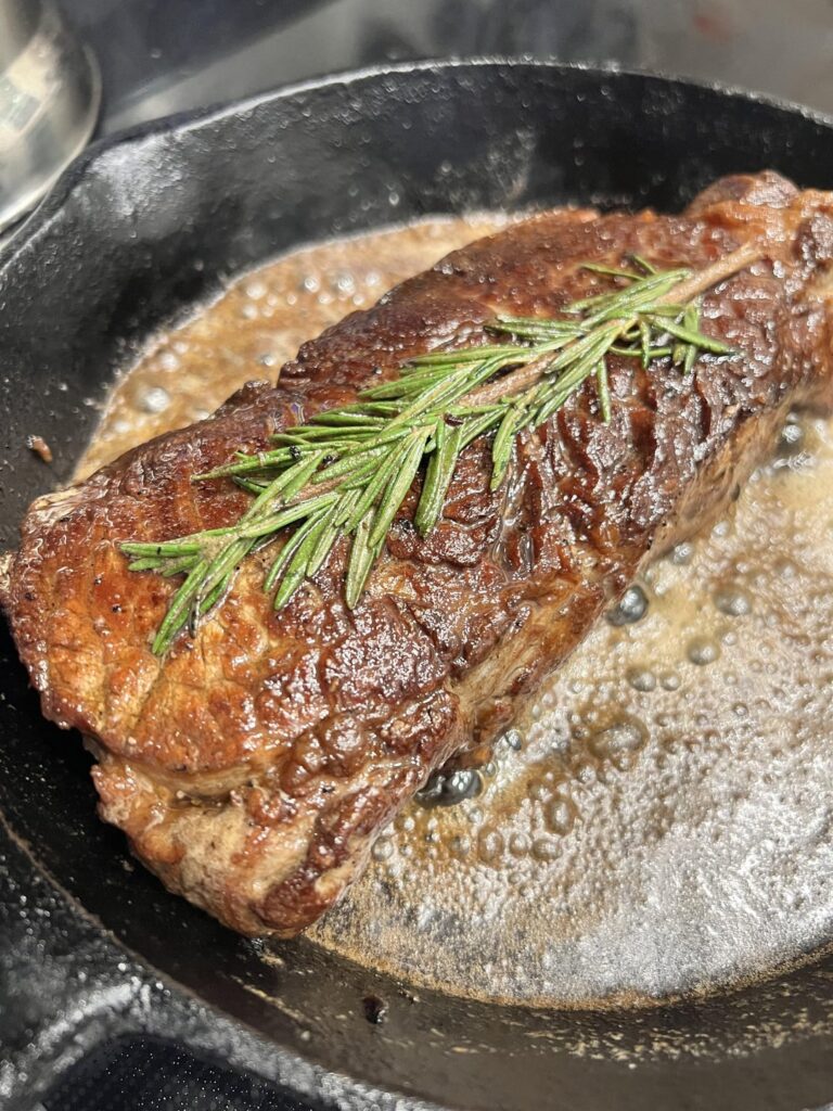 Loved this strip last night. How’d I do?