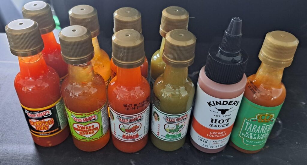 $1 Marie Sharps @ Wal-Mart Now!