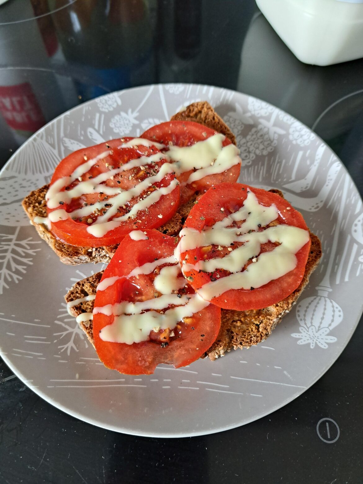 A good Northern Irish lunch