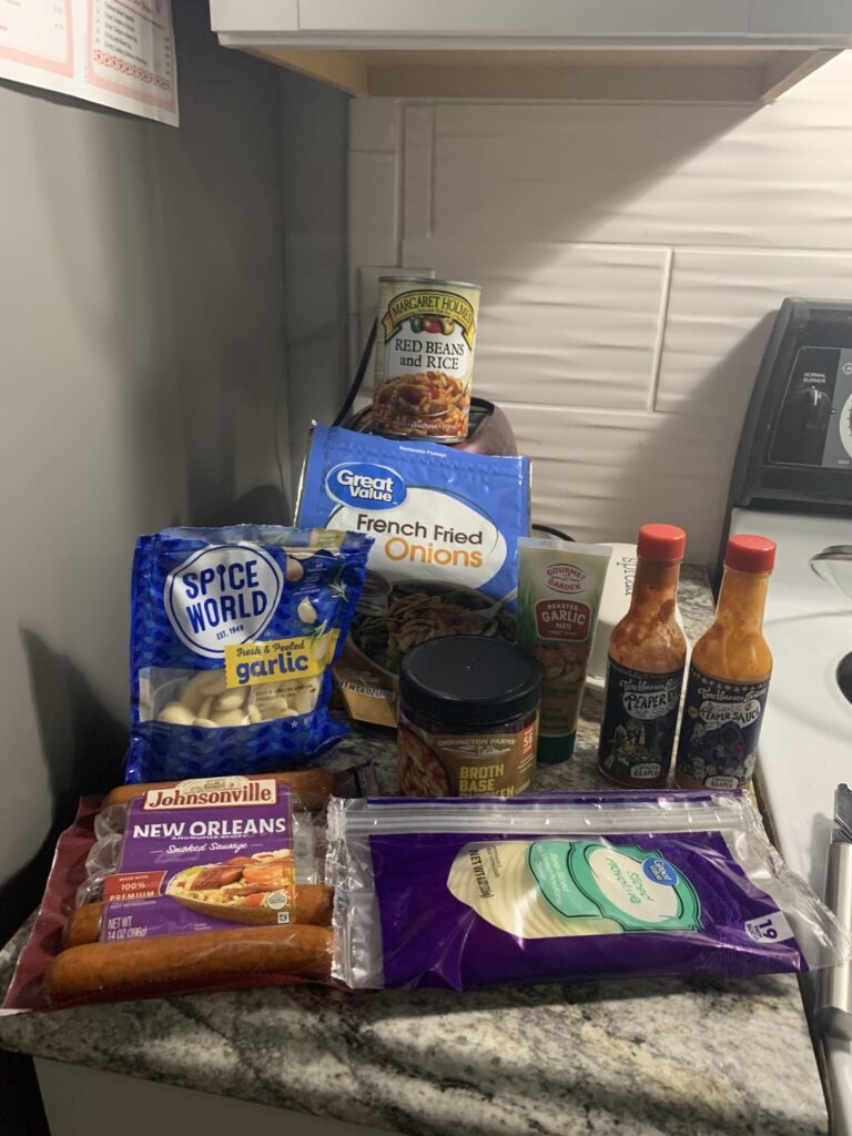 Things got out of hand…