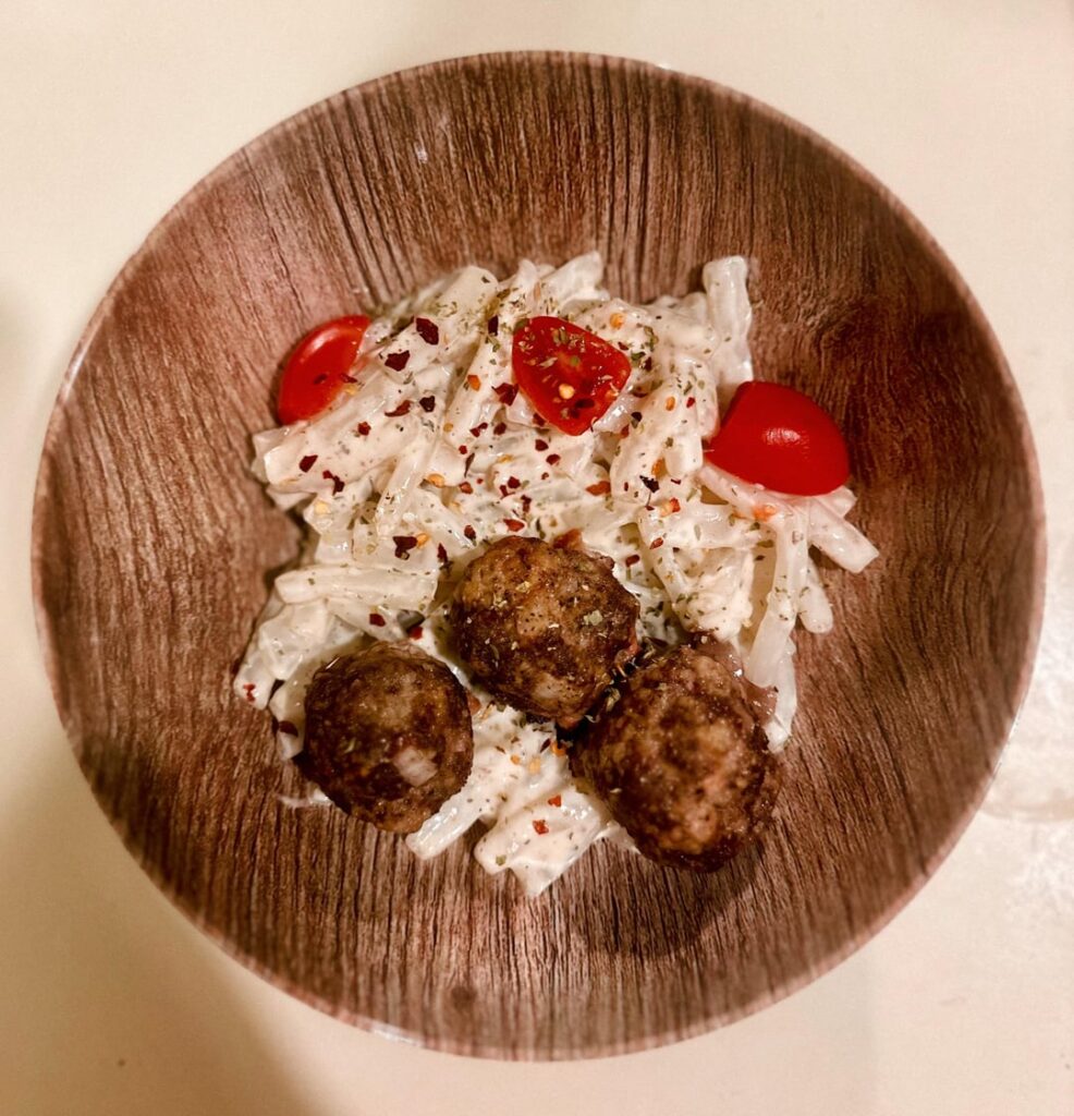 Shared again as someone mentioned it was deleted. Keto meal ideas!