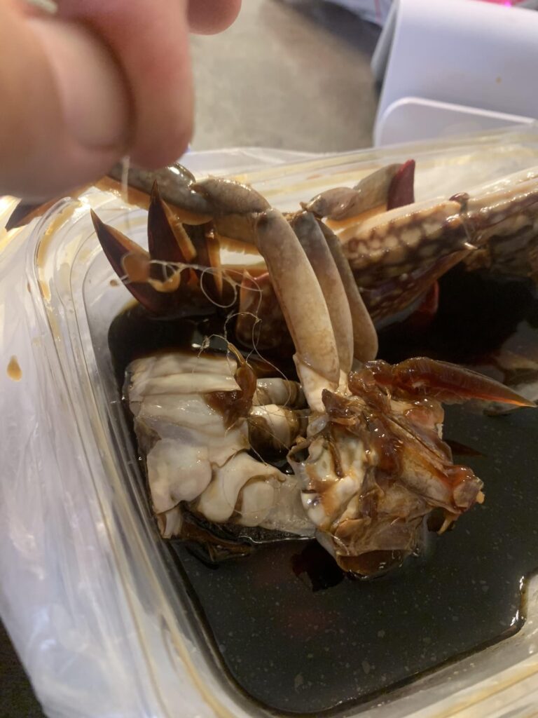 Was so excited they finally had them in stock at Hmart