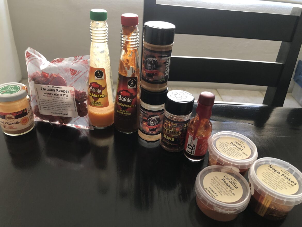 This is my collection :)