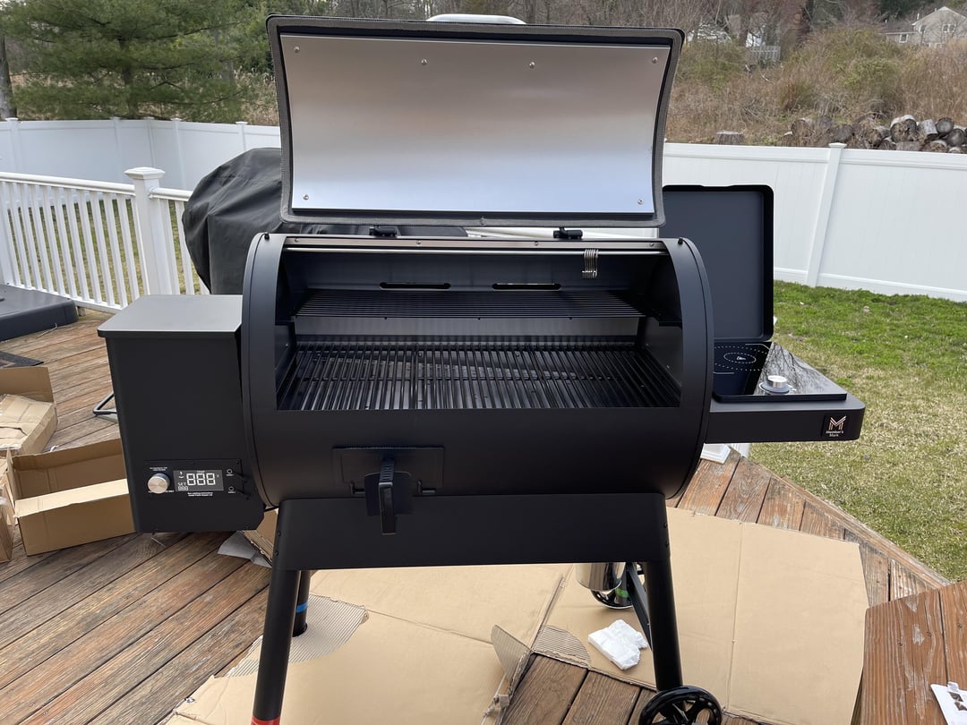 Review Member