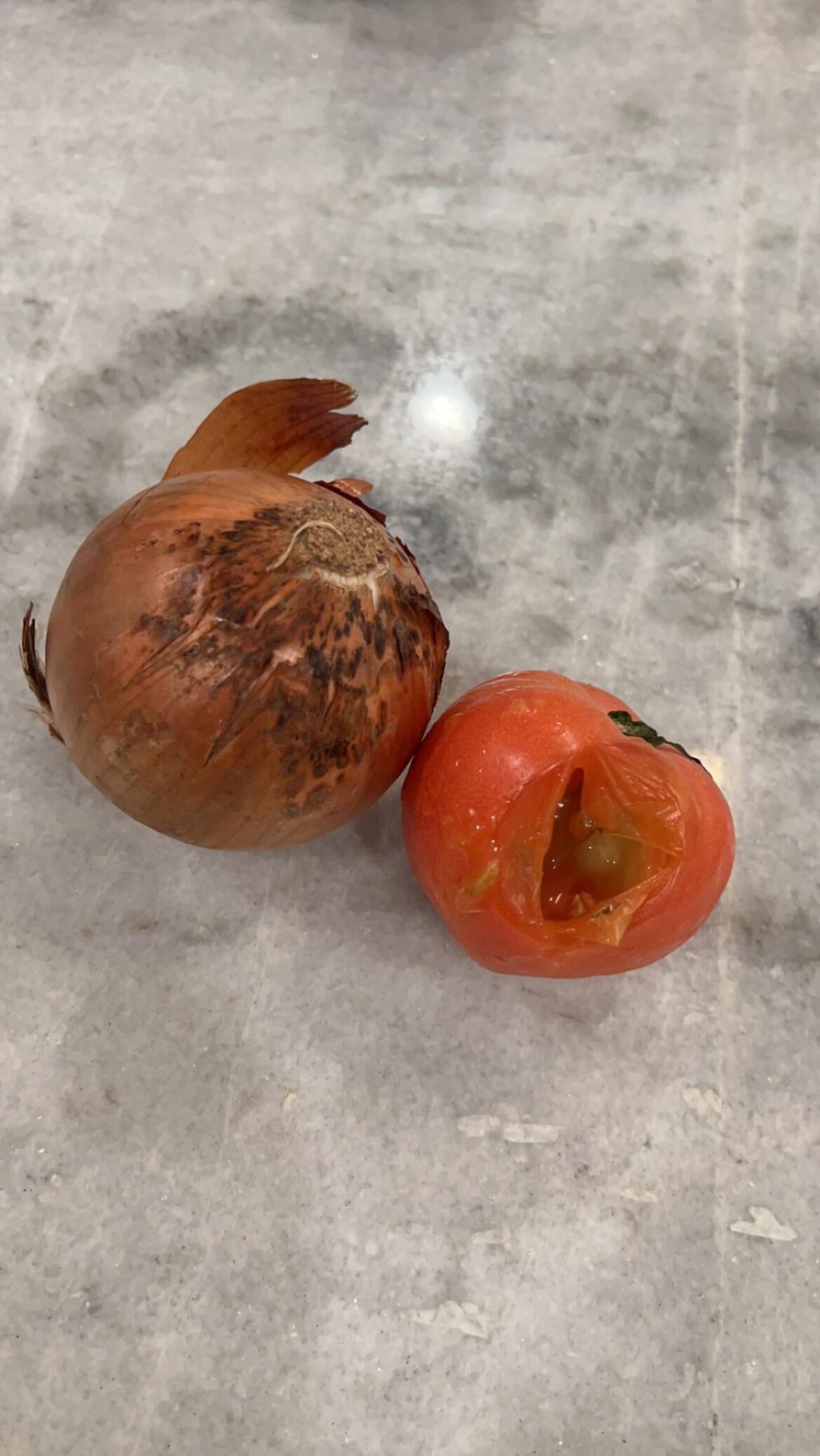 Has quality gone down the past few weeks or just me?