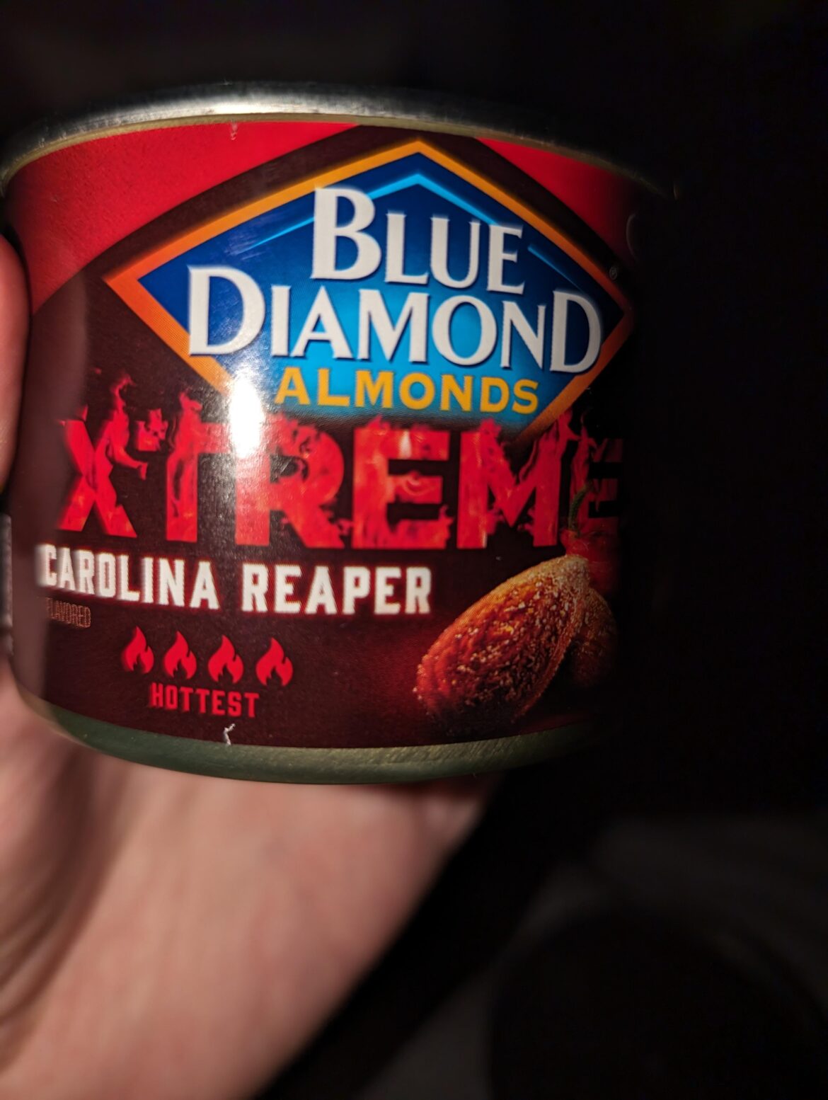 Did not disappoint - I just can't stop eating them