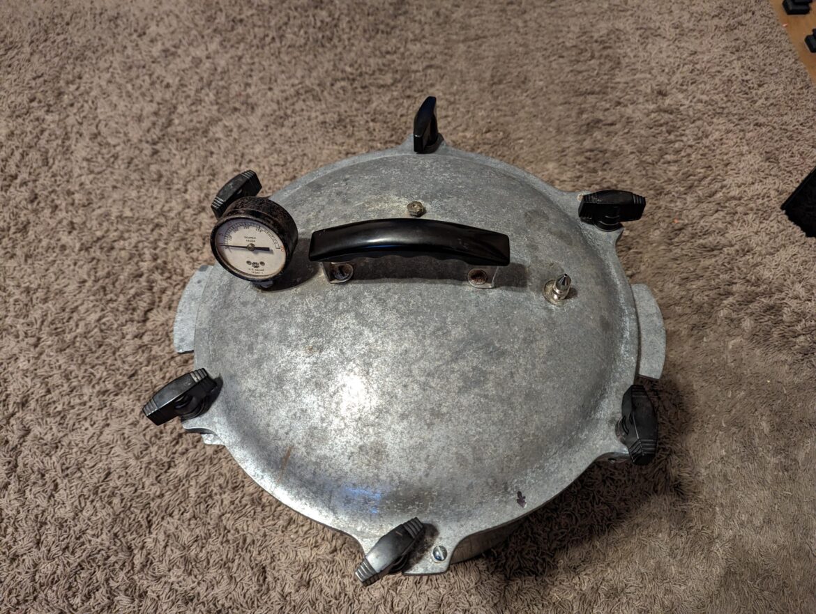 Update to this post… Update to this post...