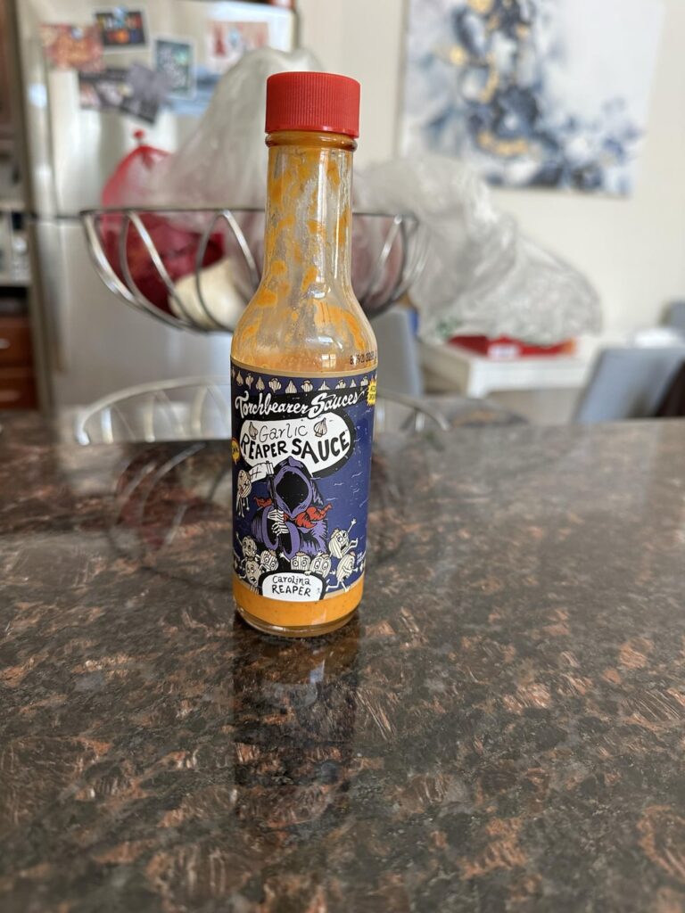 One of my favorites!