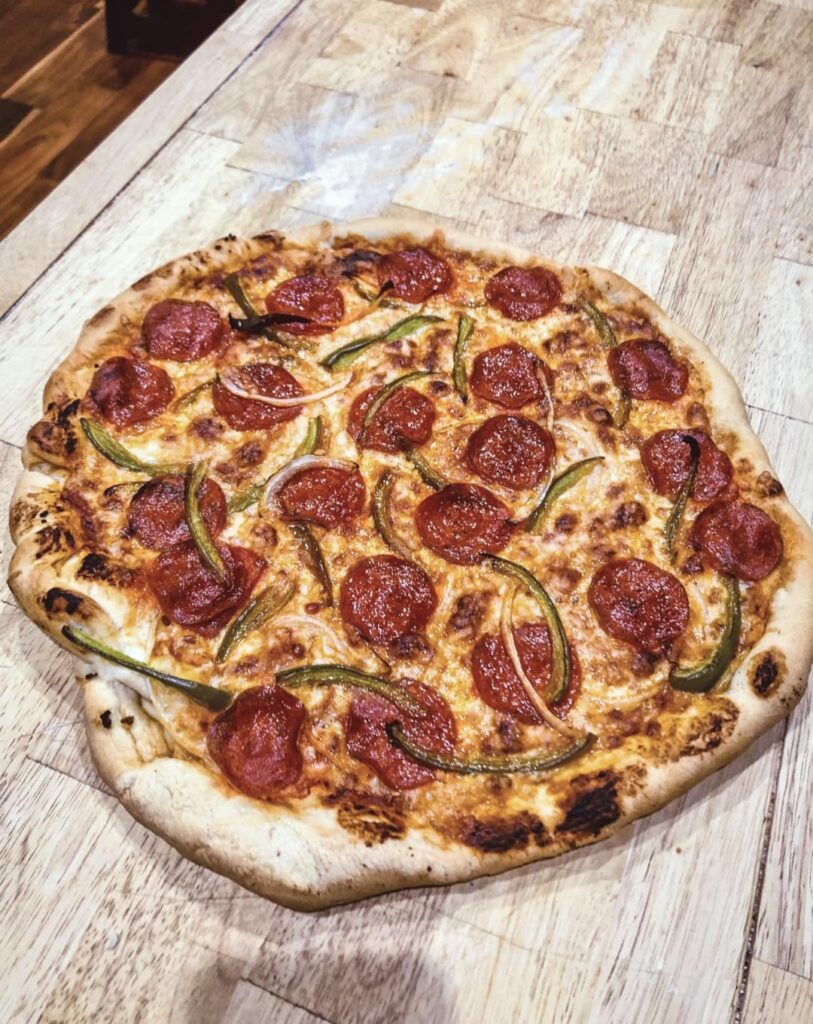 Best pizzas & focaccia bread Best pizzas & focaccia bread