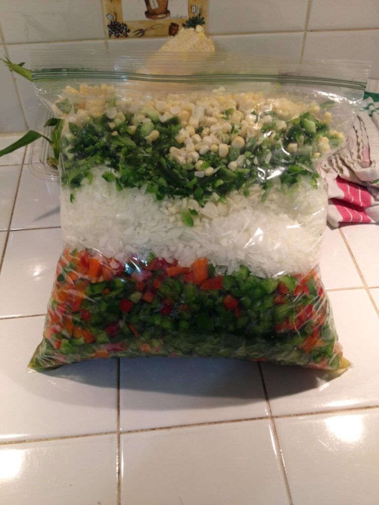 Tomato Peach Salsa recipe lost Tomato Peach Salsa recipe lost