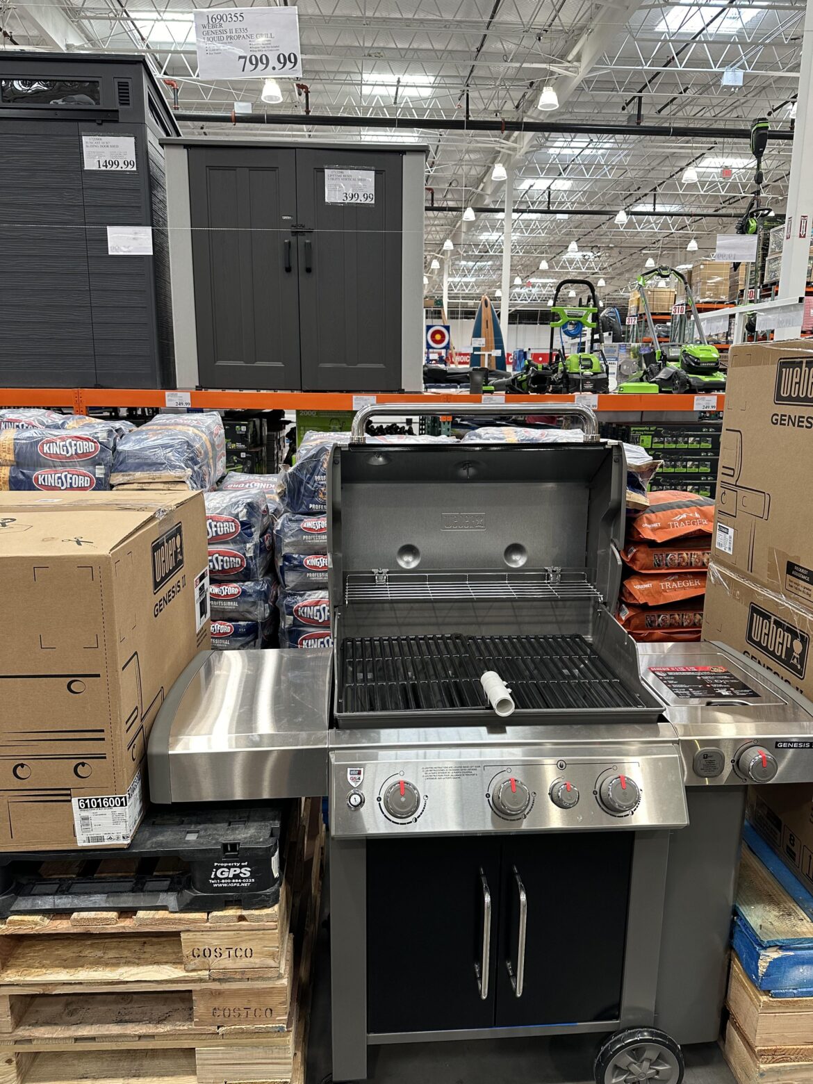 Costco Genesis Costco Genesis