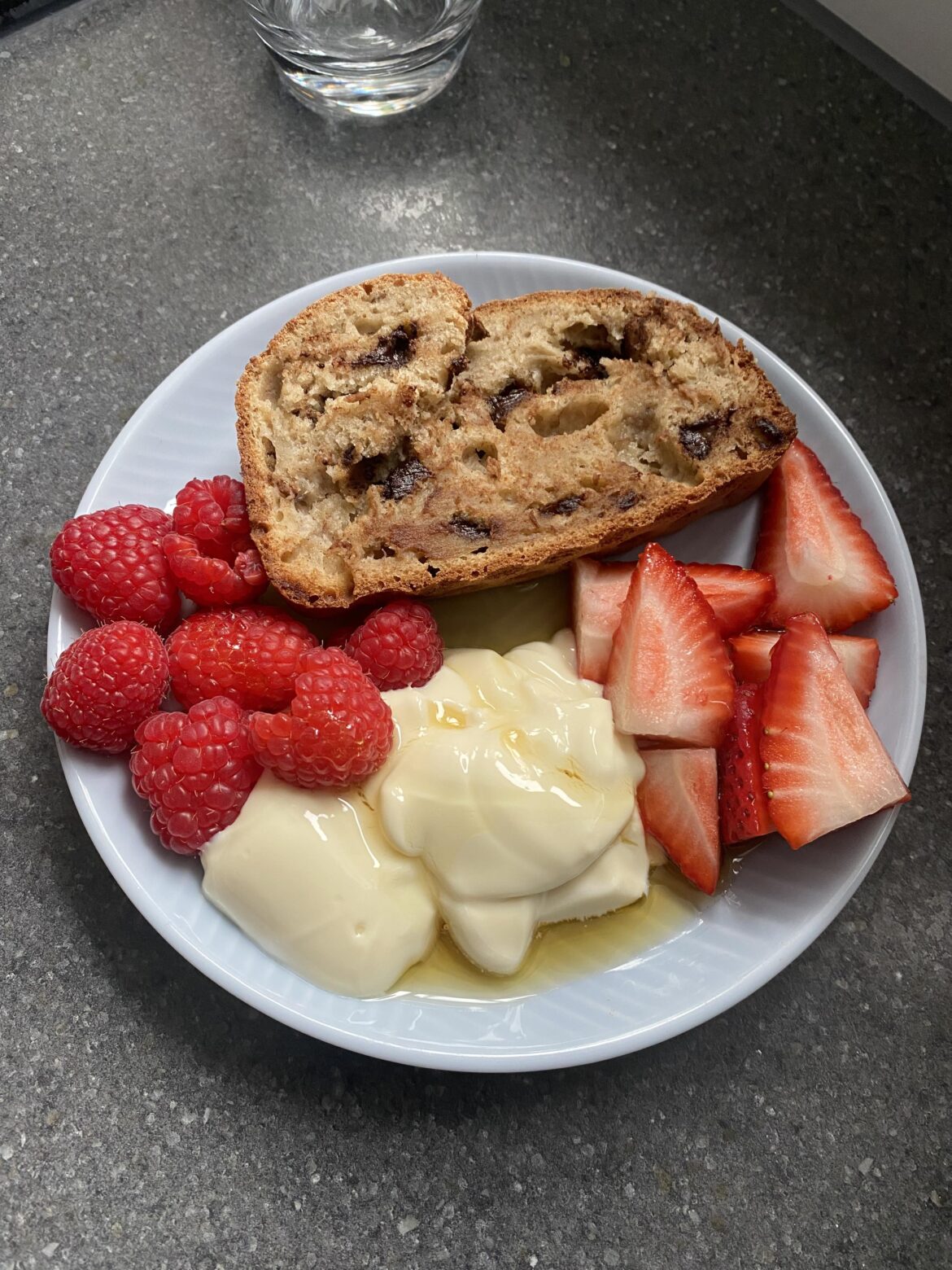 250 calorie breakfast