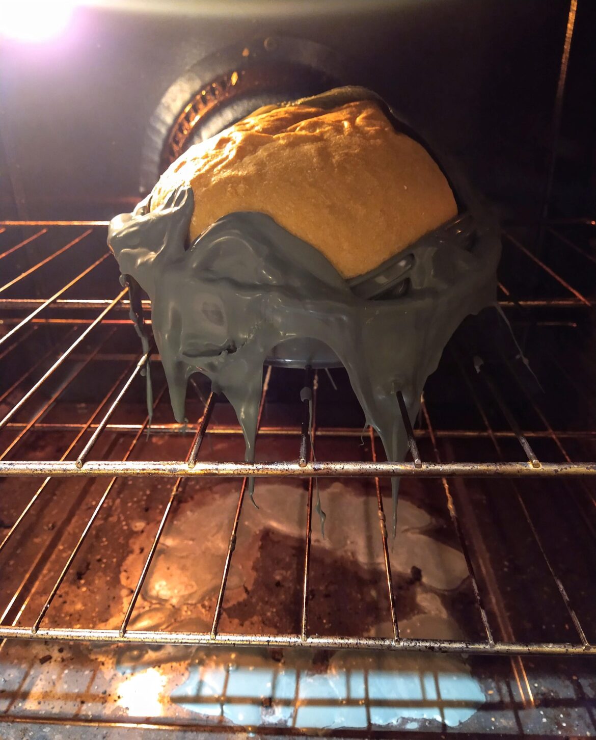 Heed my warning ⚠️