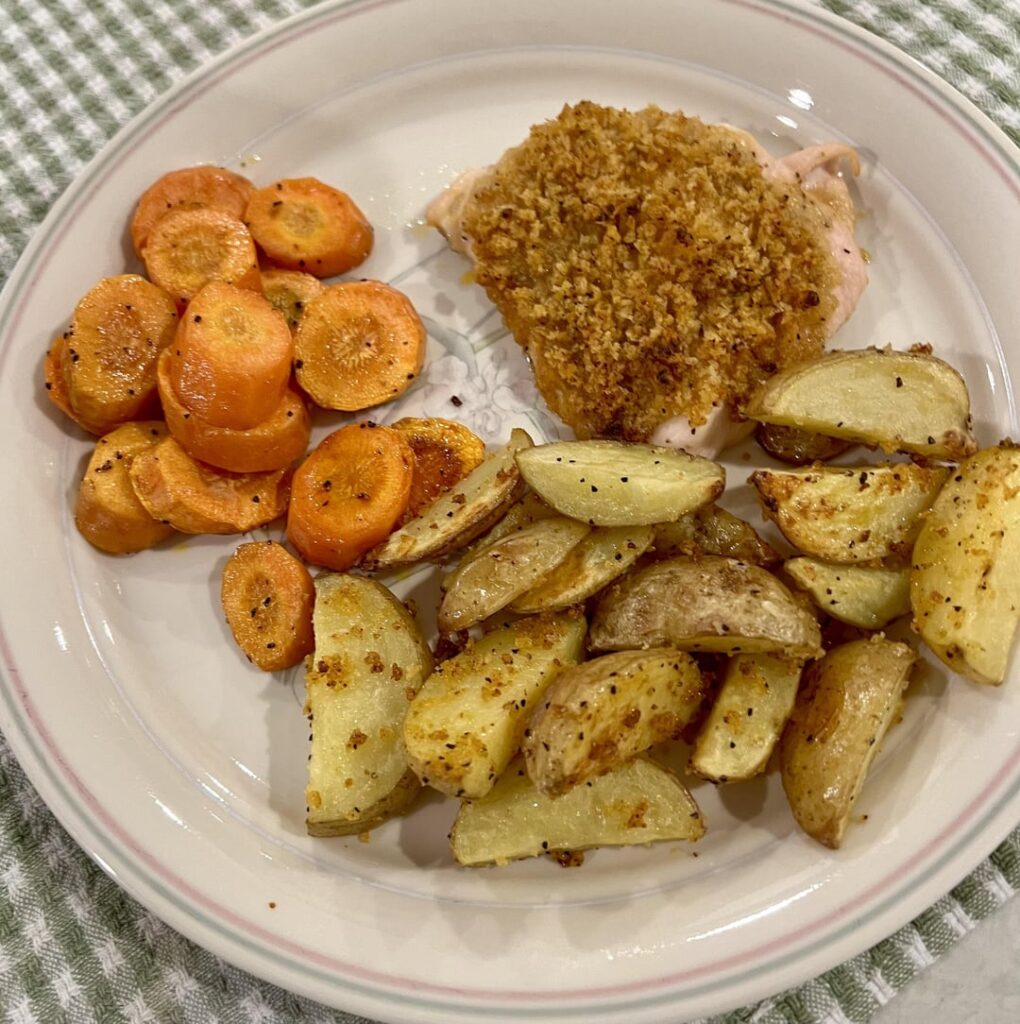 My meals from the past few weeks (ratings within post) My meals from the past few weeks (ratings within post)