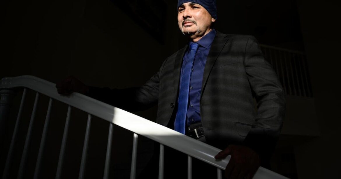 The owner of Real Food Daily vegan restaurant was arrested in January for pulling a gun on a protester