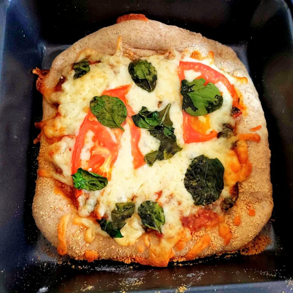 Last attempt in a while