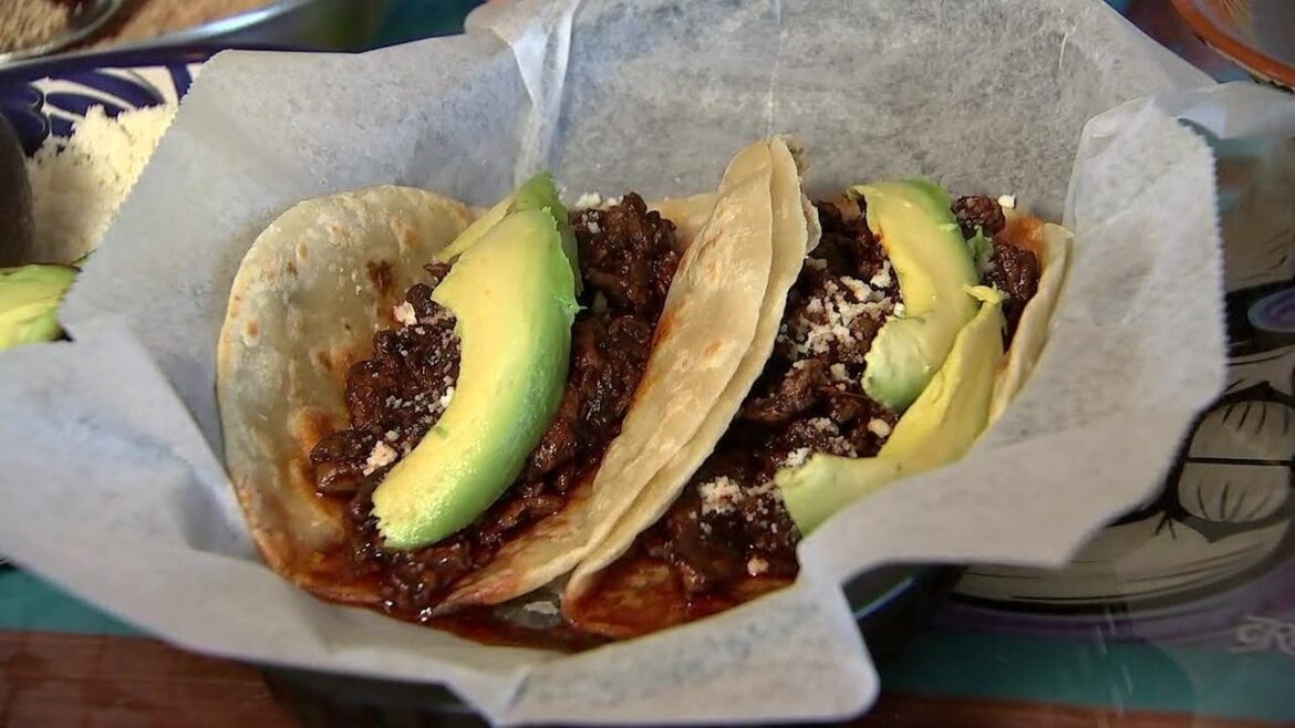 El Picosito from Taco Deli recipe? El Picosito from Taco Deli recipe?