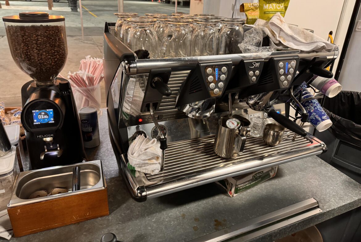 How is good is this coffee maker ?