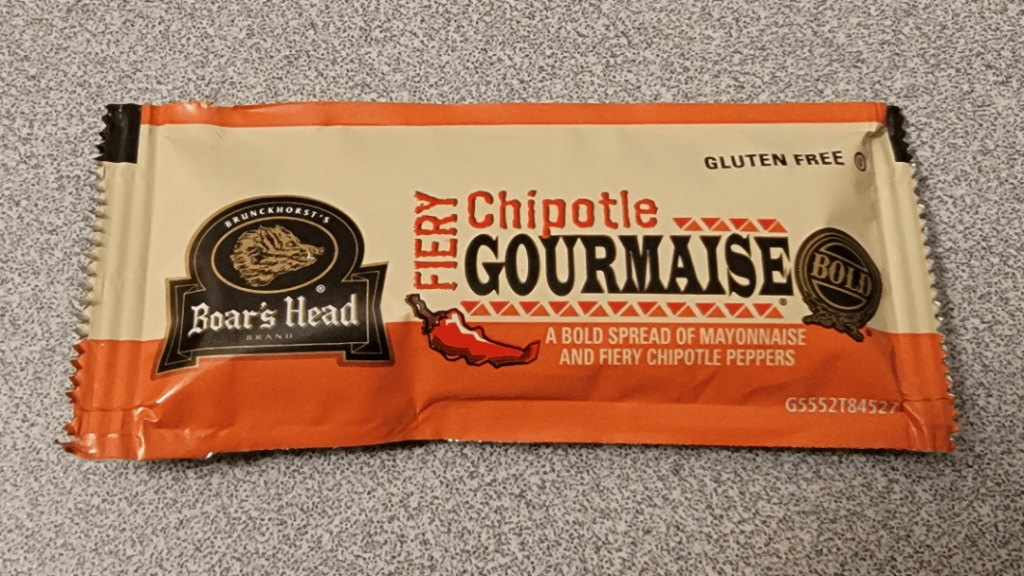 Thank You Fresh Thyme!