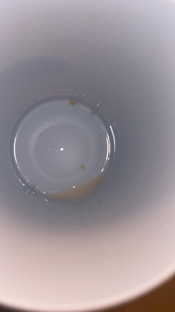 is this oat milk okay?