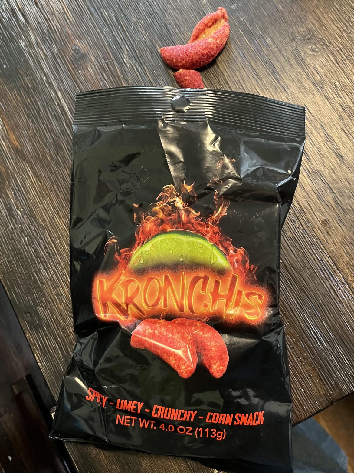 My 6-year old adores these (which sounds like I’m throwing shade, but I promise I’m not). Super proud of her!