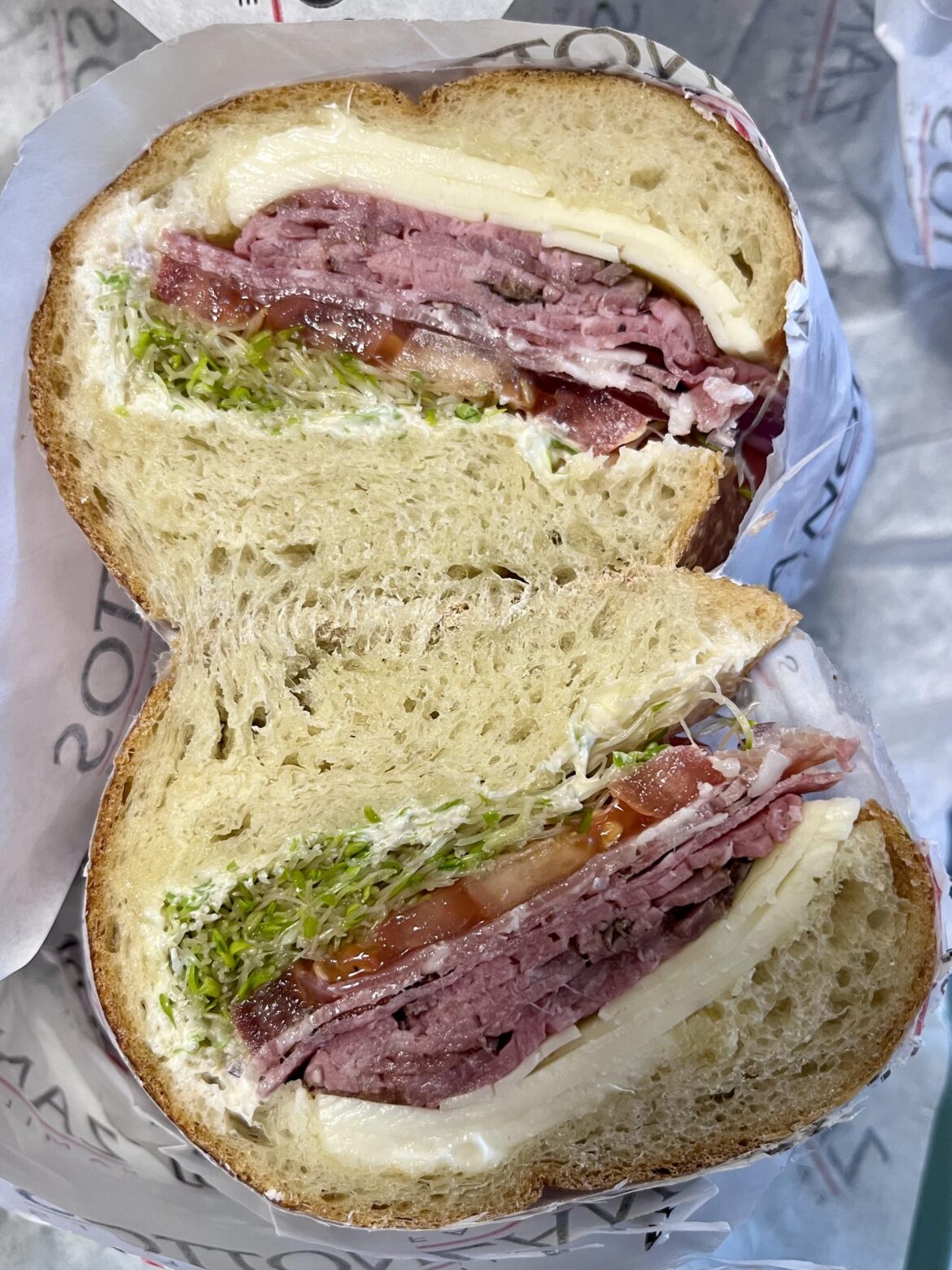 Zanottos Family Market