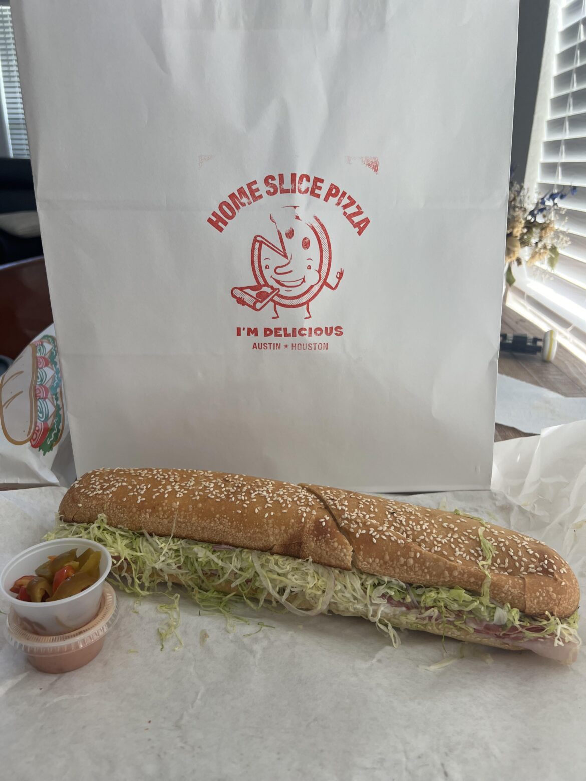 Sorry if we’re tired of seeing it in here, but it’s my birthday meal. Been a fan for years!