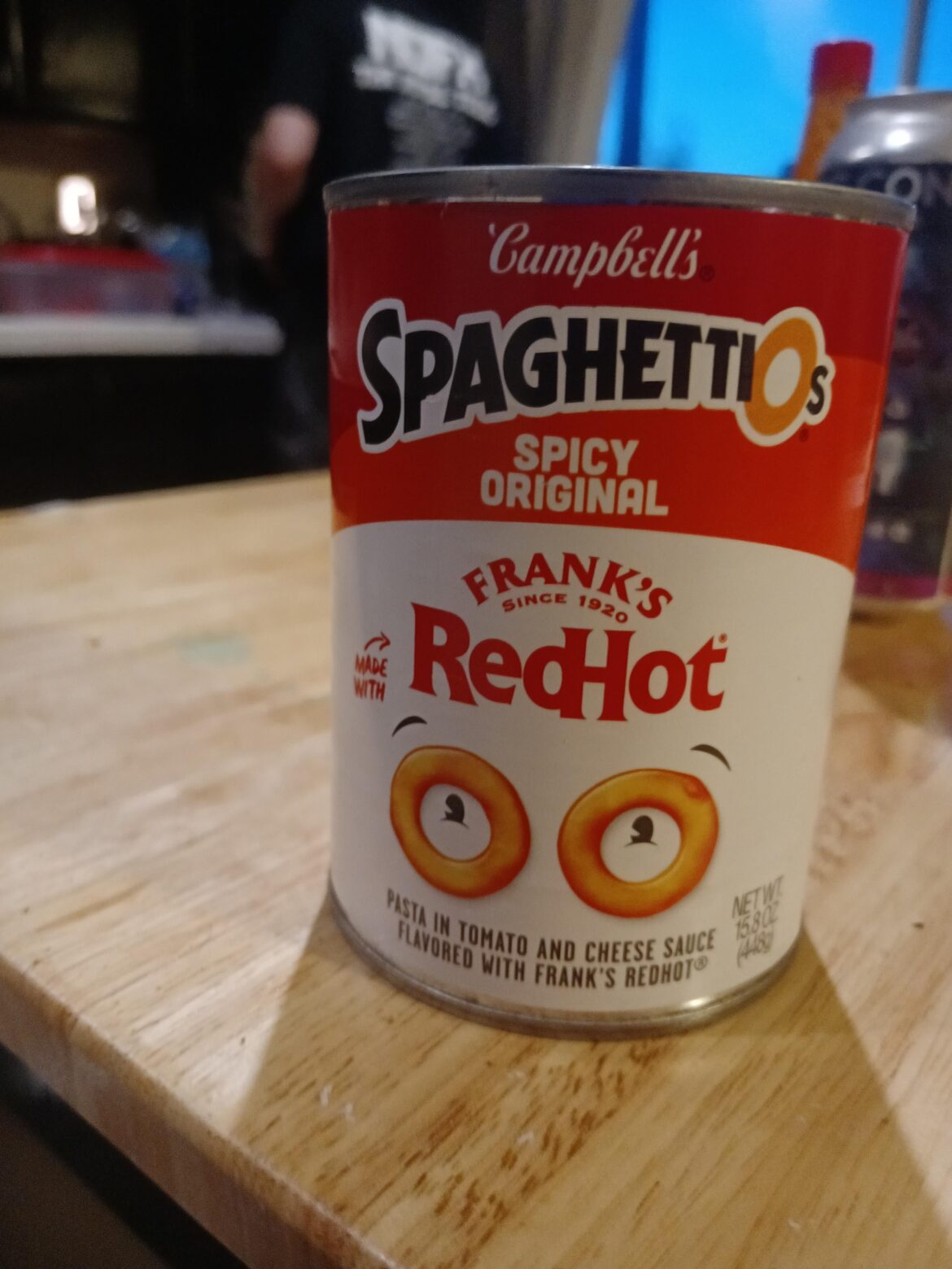 Anyone ever had this?