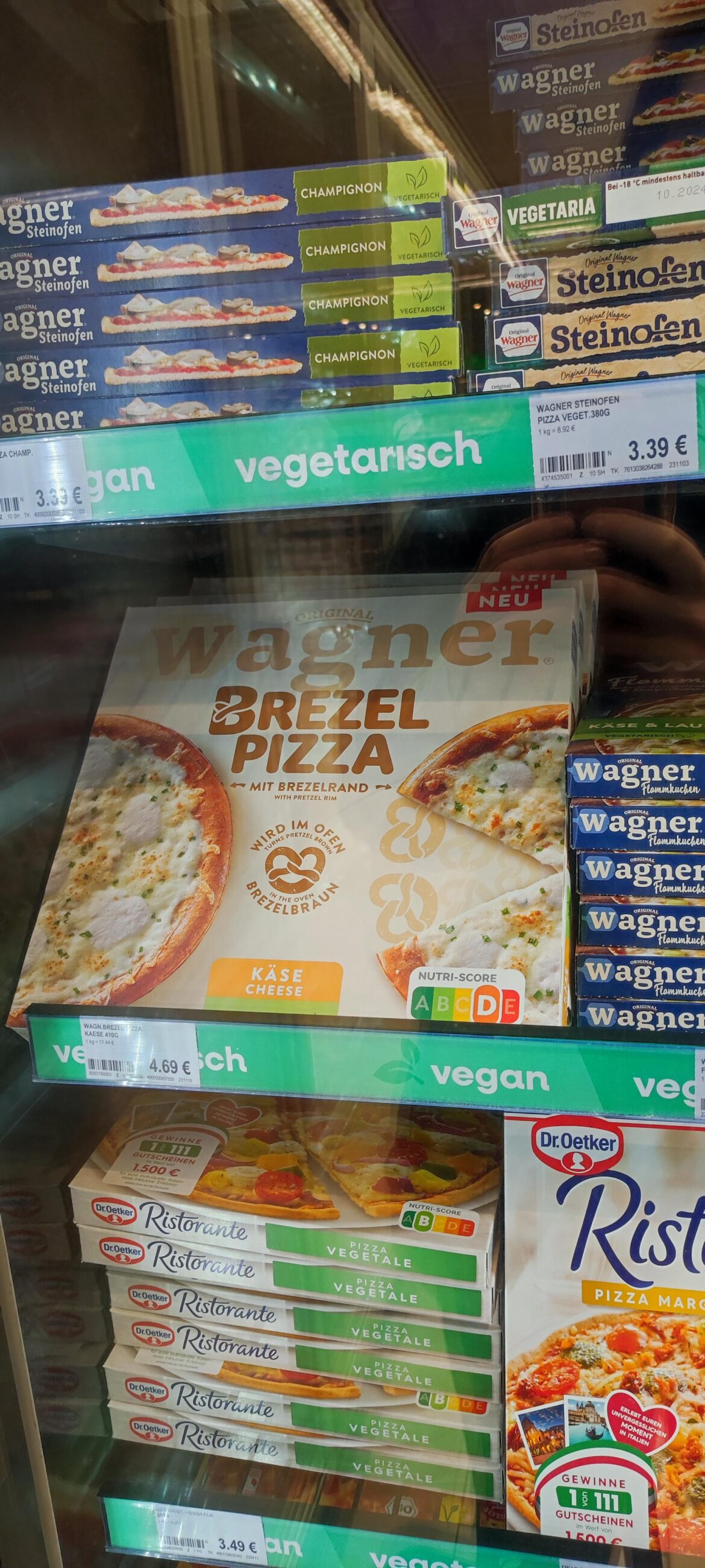 I don't even know what to say