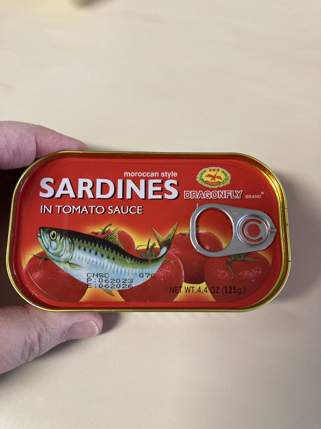 Dragonfly Sardines in Tomato Sauce and Egg Soft Tofu Stew Dining and