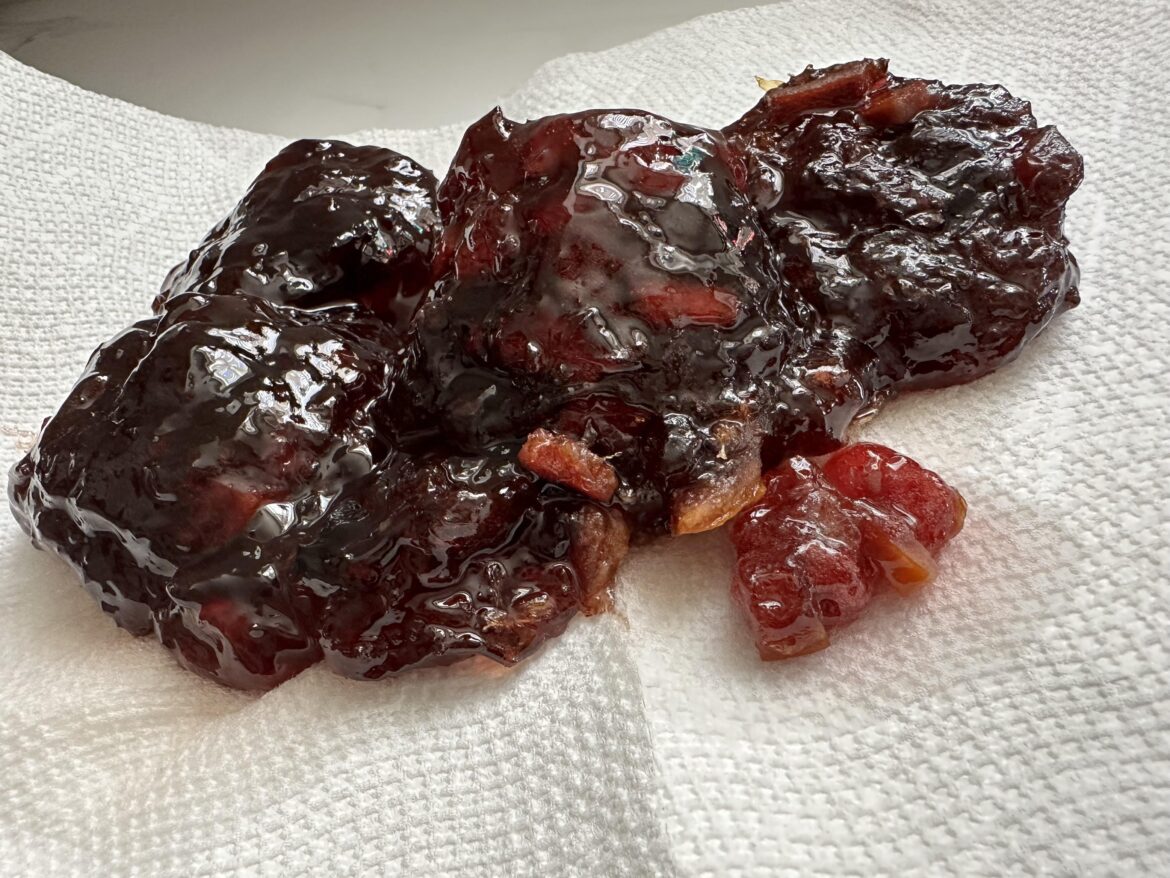 Marmalade Fail Marmalade Fail