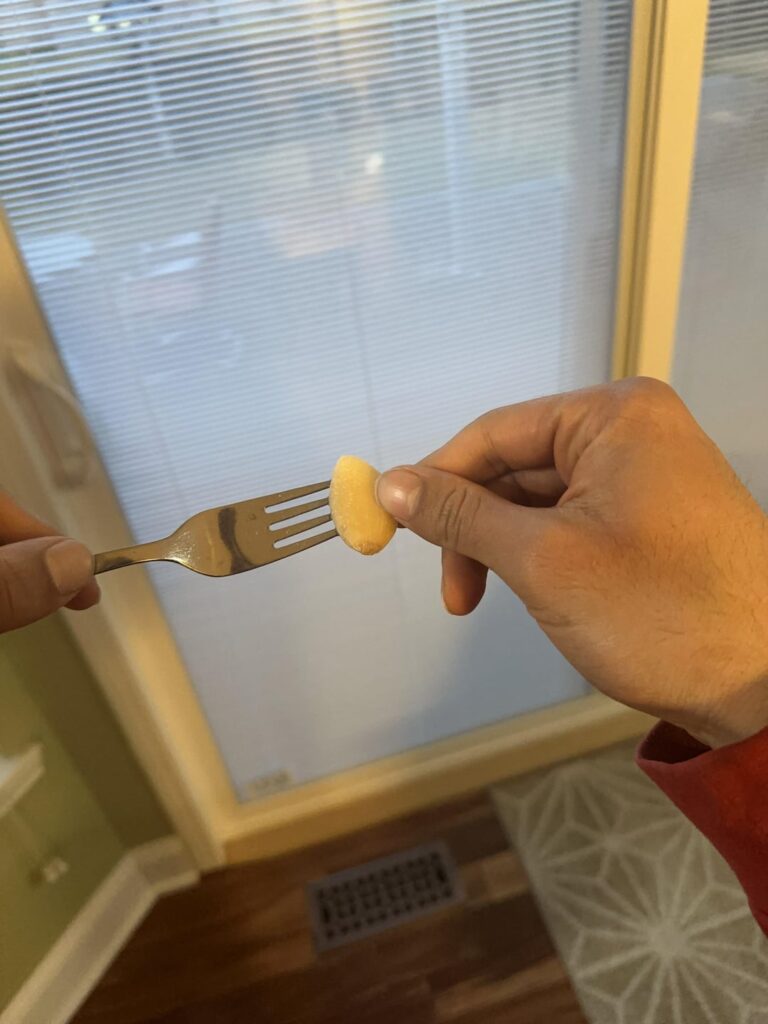 To add garlic and better than bouillon