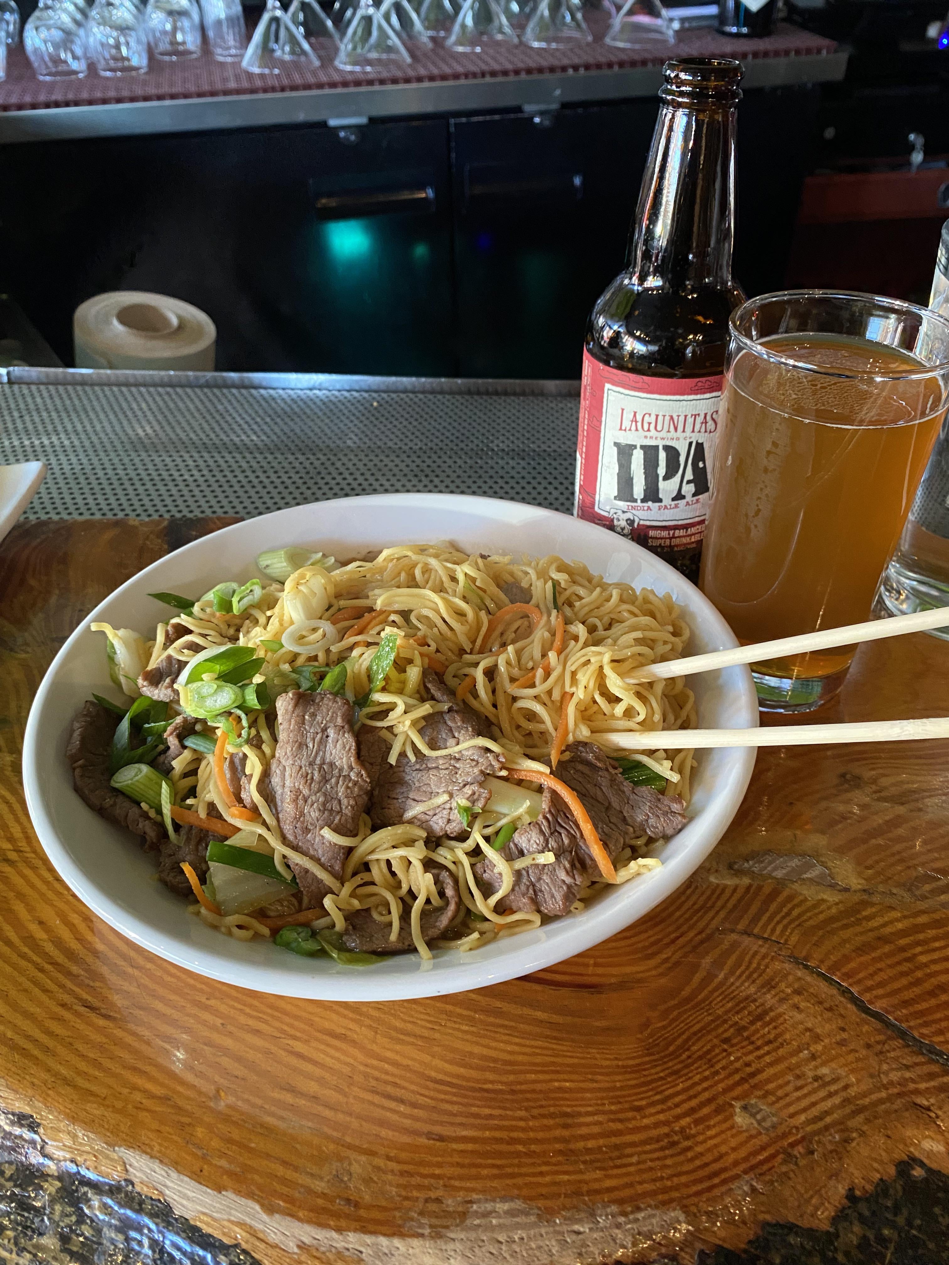 Chant Hyde Park, Chicago, IL Dining and Cooking