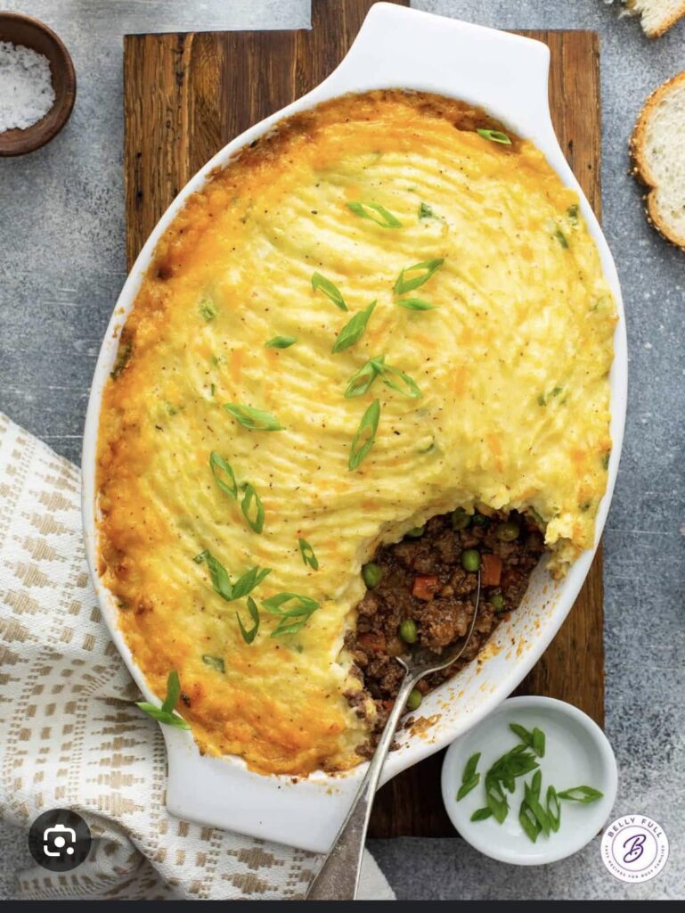 Freezable shepherds pie? Freezable shepherds pie?
