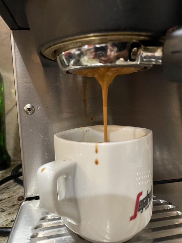 The Hard Reset™️