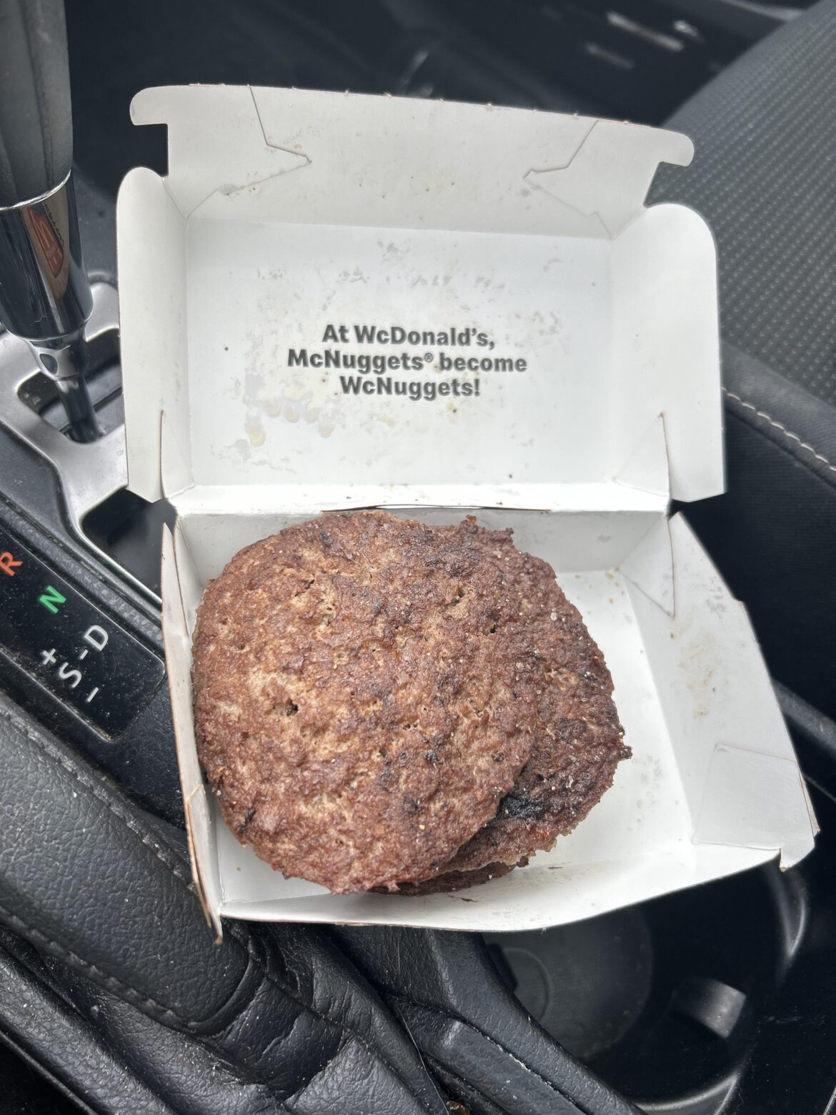 I call them McBeefies