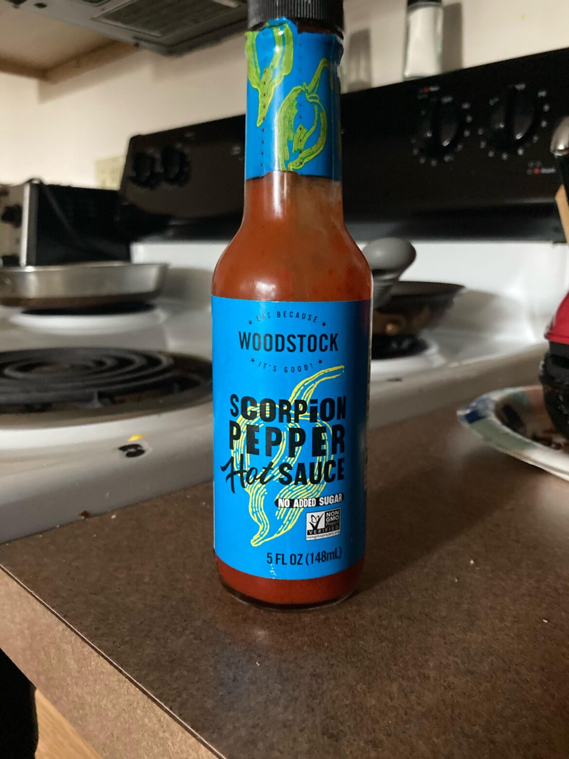 Anyone ever have this?