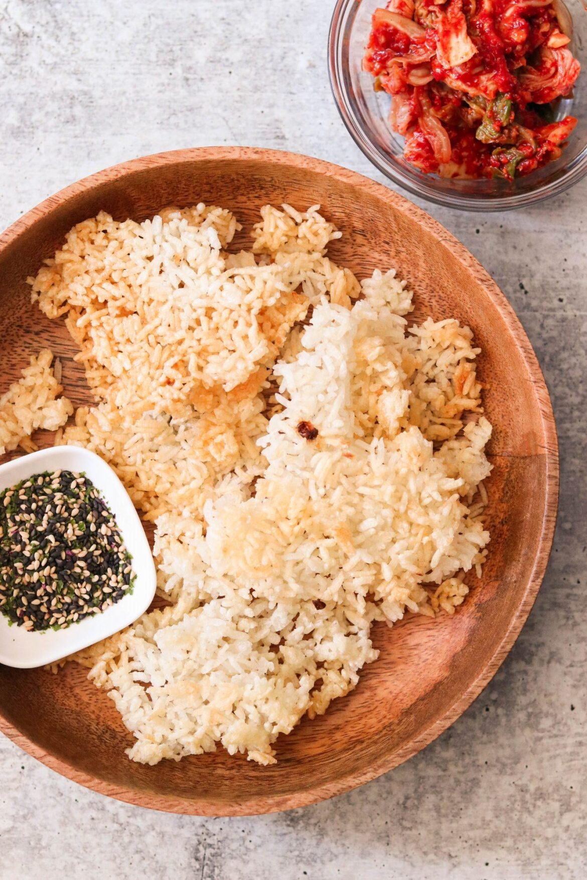 Is it safe to eat Nurungji while pregnant? Is it safe to eat Nurungji while pregnant?