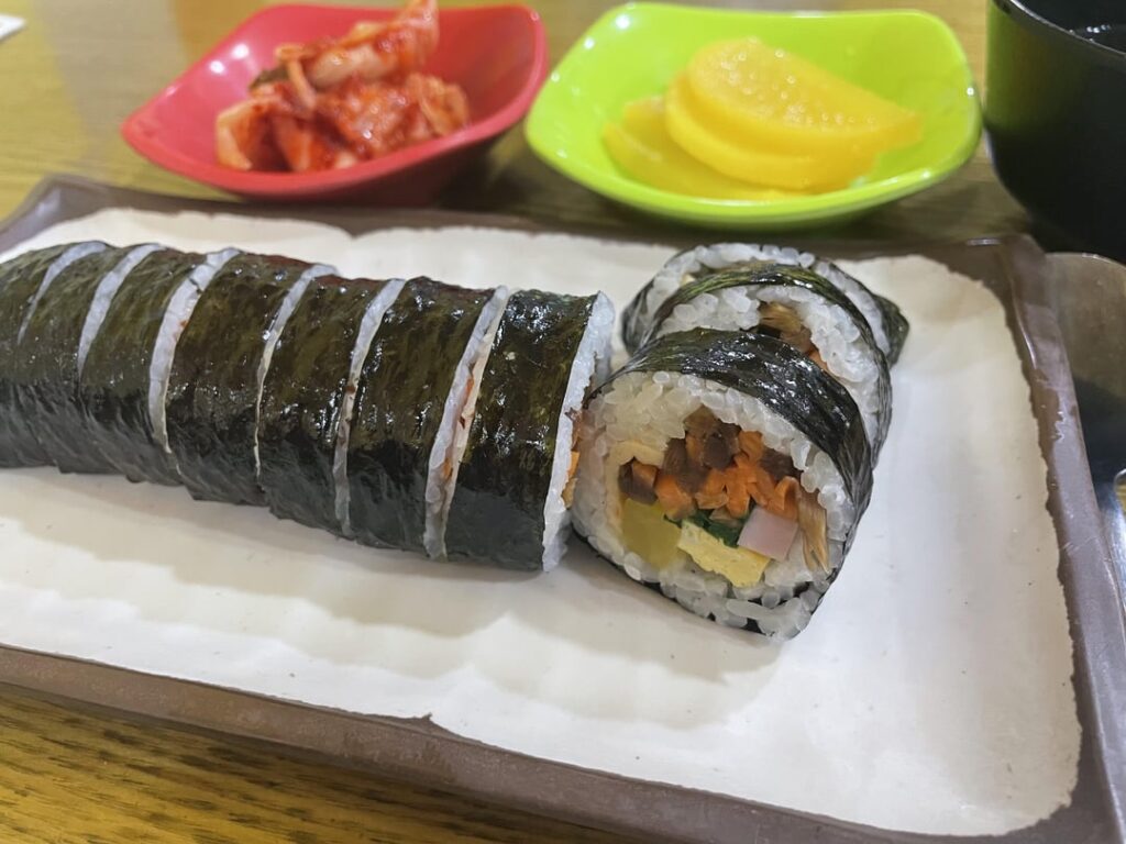 Basic Combo in Sweet eats