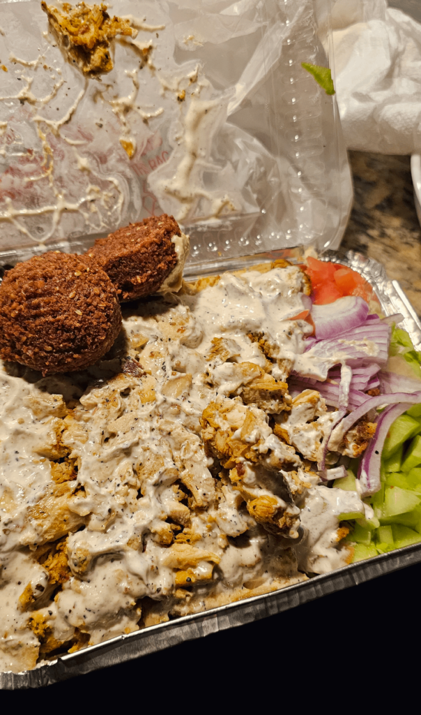 Halal Taza (Near the Domain) Halal Taza (Near the Domain)