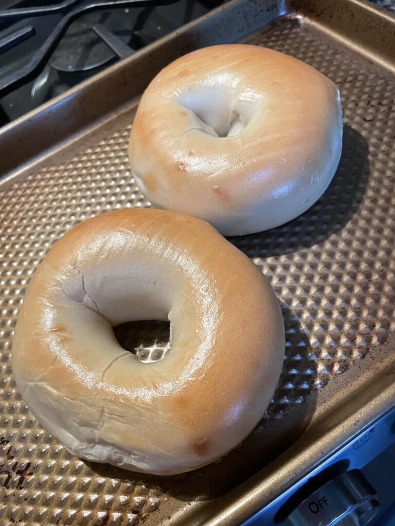 Bagelista Bagels Bagelista Bagels