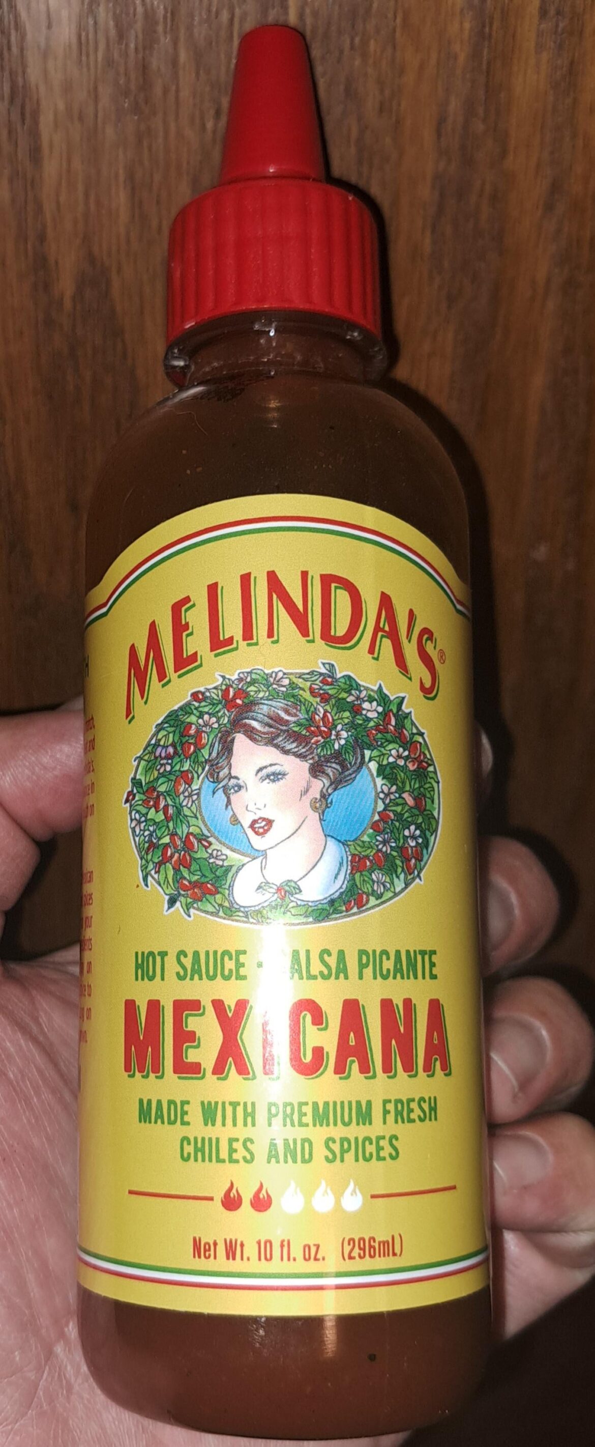 This Sauce Is Hot Garbage...