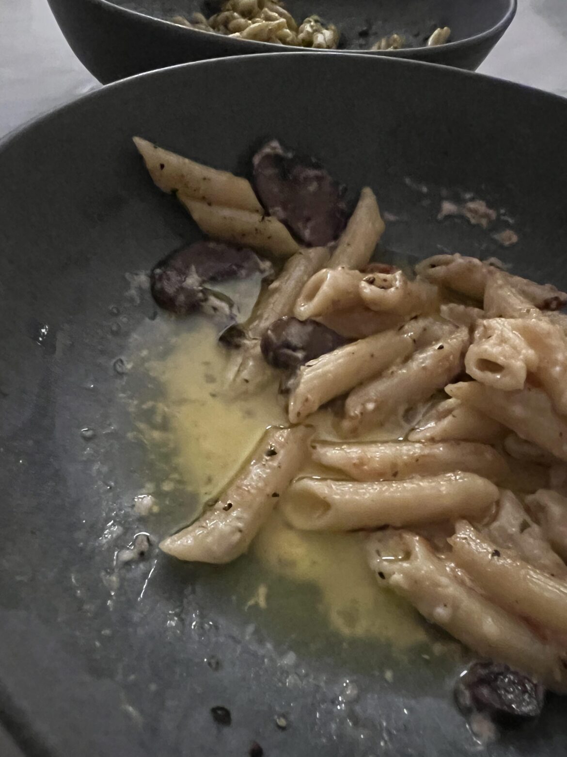 Hot take Artipasta sucks