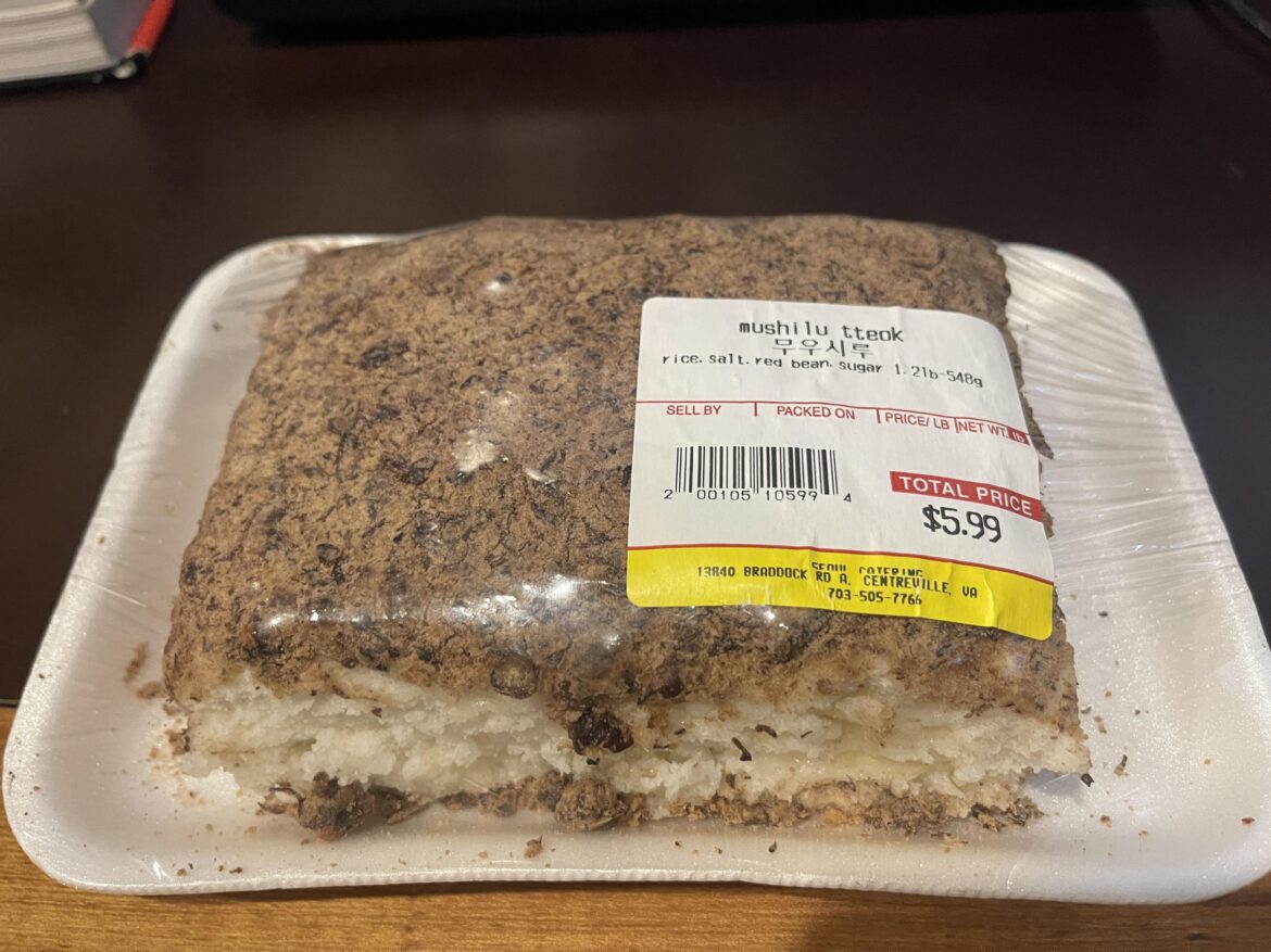 Is this safe to eat?