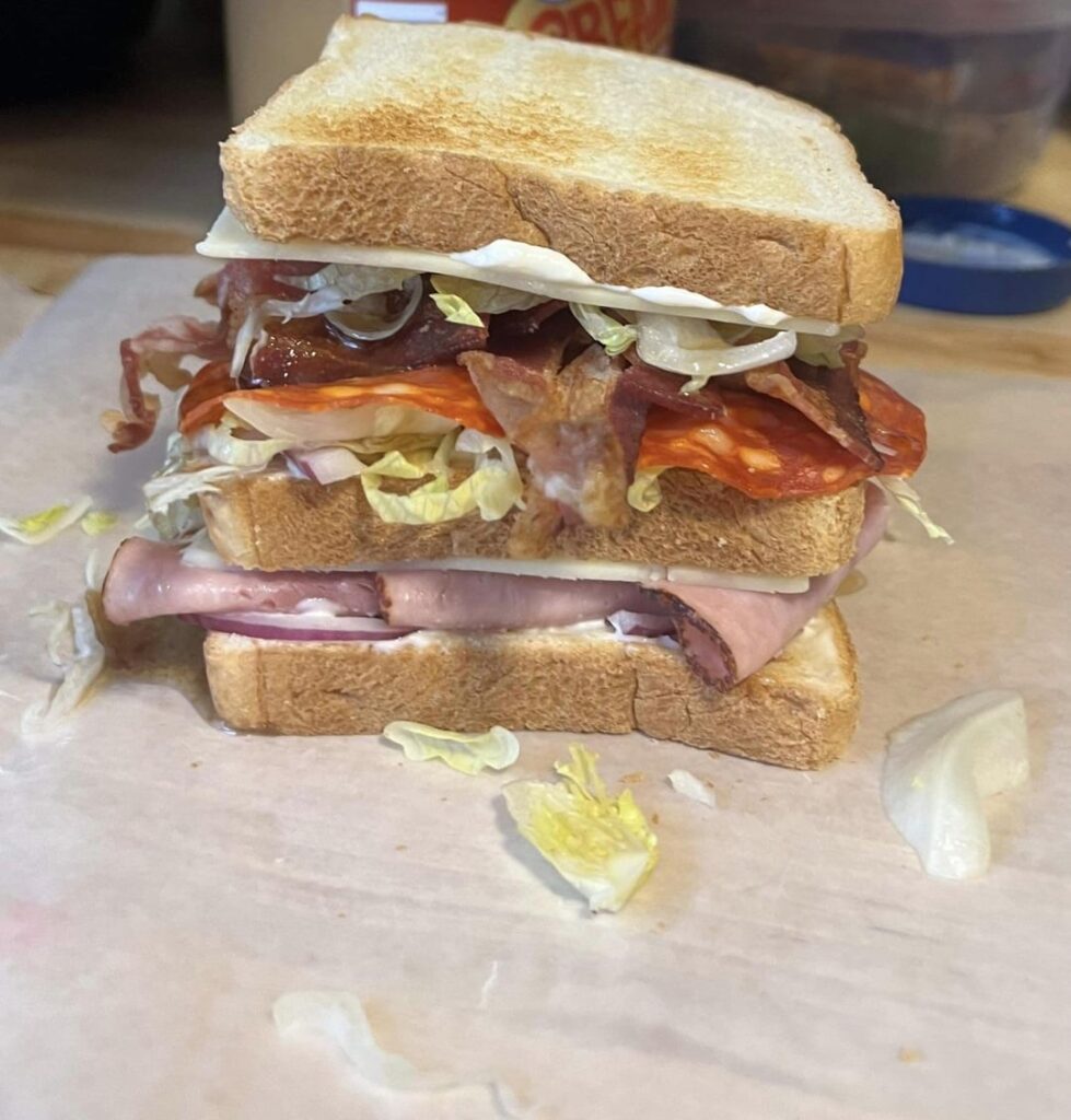 Being a grownup rocks!