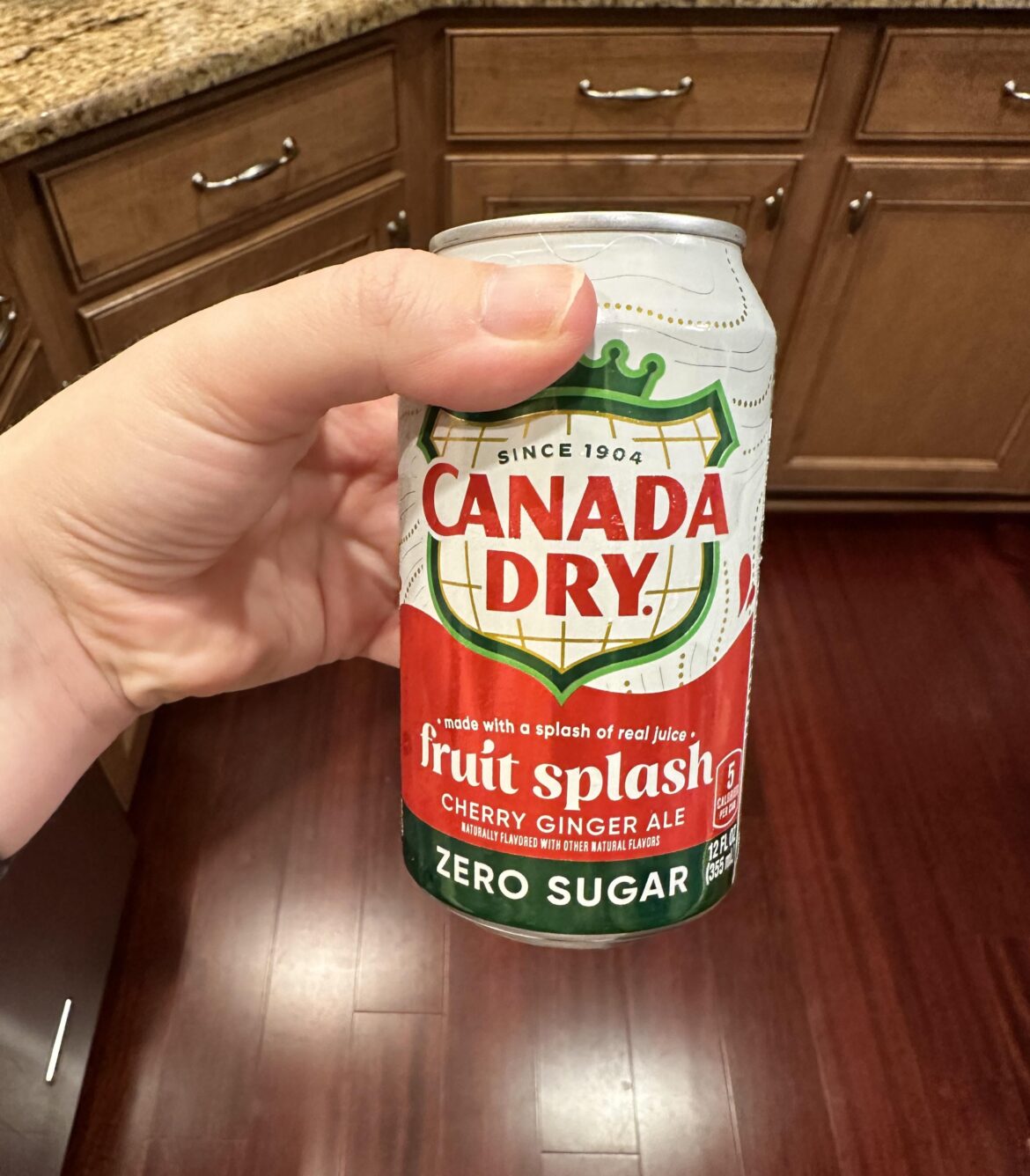 Well I got the free soda but they forgot to pack the the entire ingredient bag for my Cajun-Spiced Crispy Tilapia Sandwiches :(