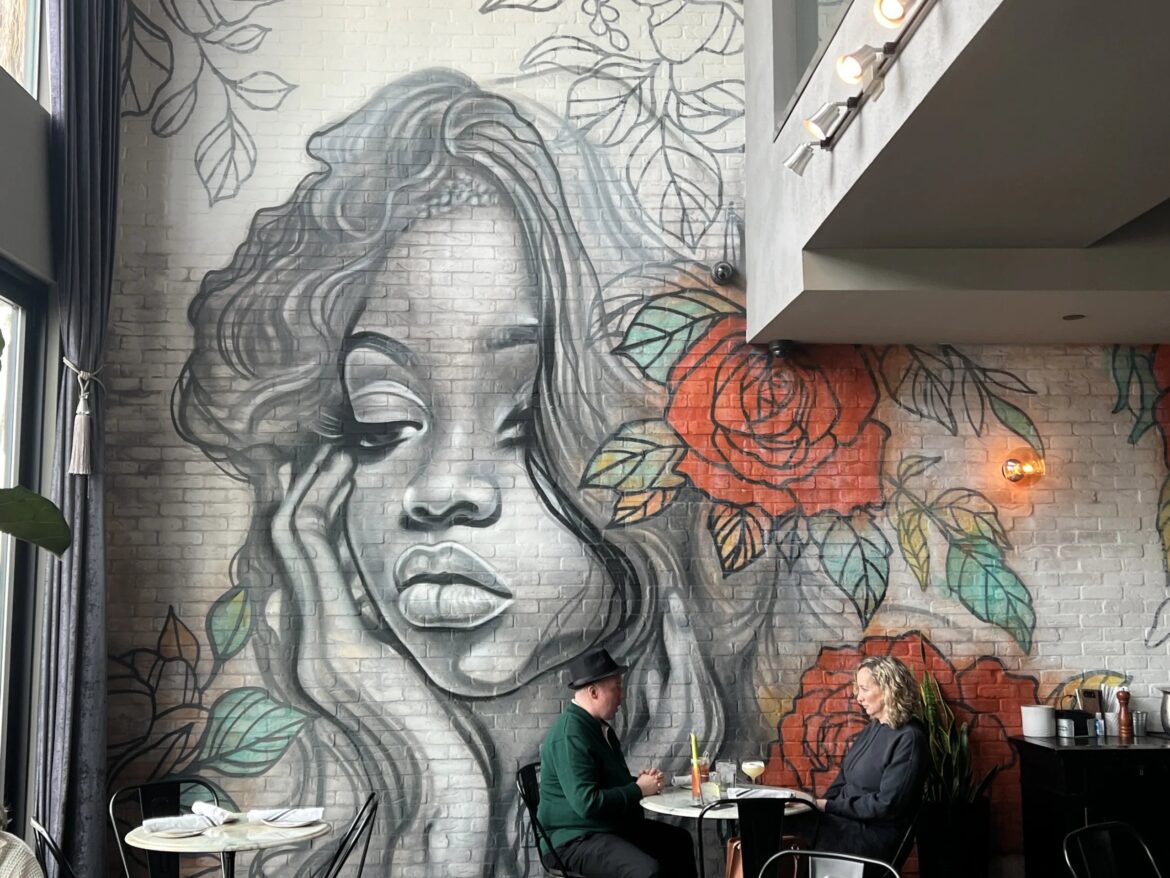 8 Crazy Fun Restaurants and Bars in Los Angeles - Sojourns with Sue