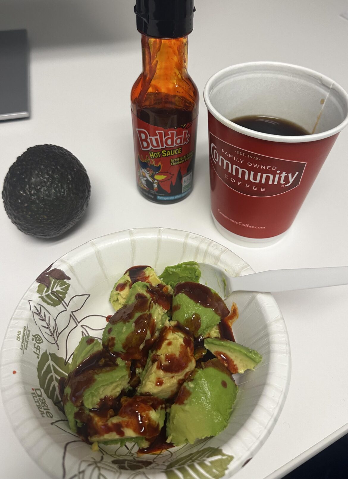 The Breakfast of Champions