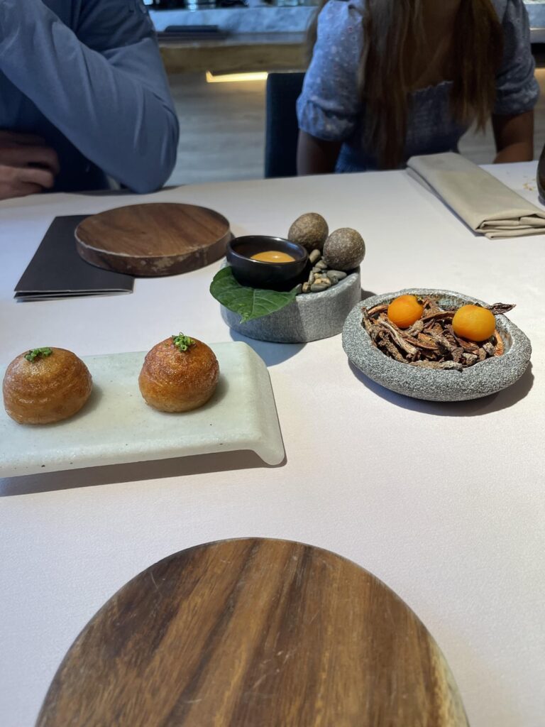 It was delicious, thought I’d share.