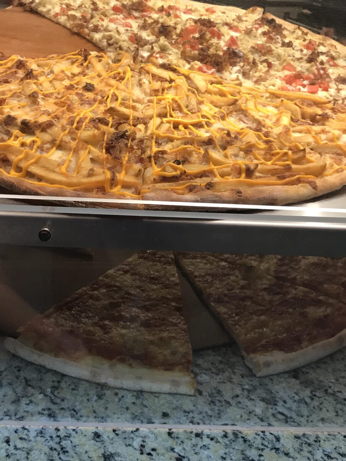 Found this one a while back in New Jersey